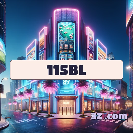 Jogos Empolgantes e Inovadores no 115bl.com