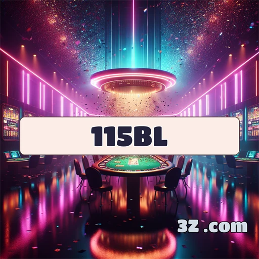 Slots emocionantes em 115bl.com: diversão sem limites!