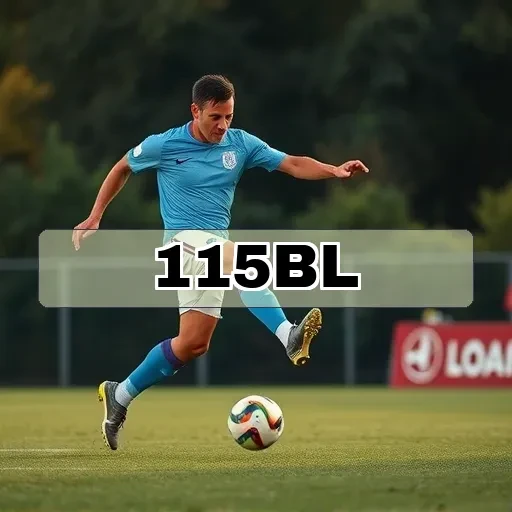 115bl.com: Conheça a Incrível Seção de Jogos Móveis